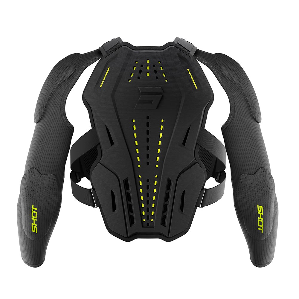 Gilet de protection Protector Max