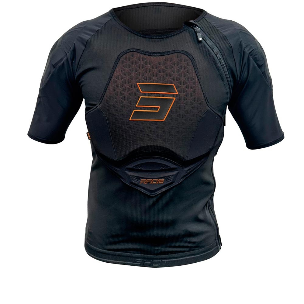 T-shirt de protection Race Evo D3O®