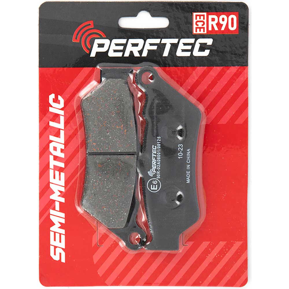 Plaquettes de frein semi-métal R90 S9010R