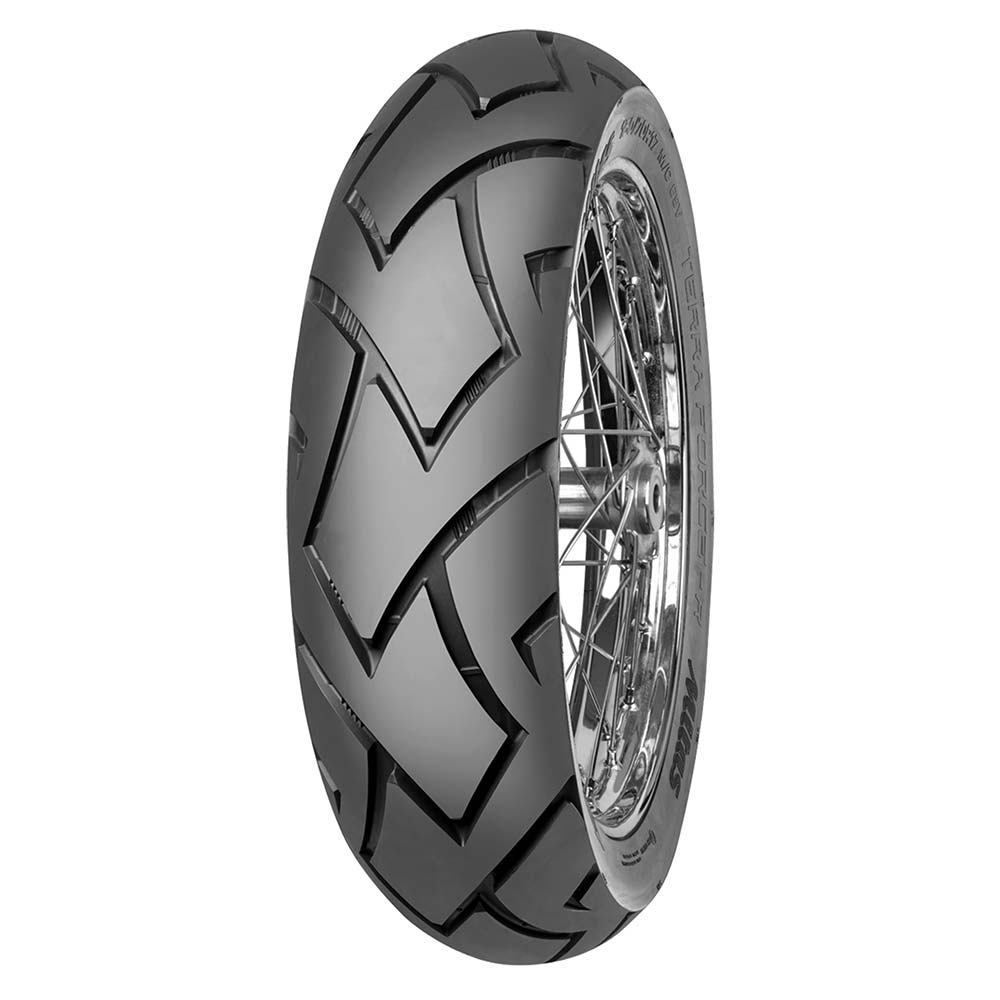 Pneu Terra Force-R