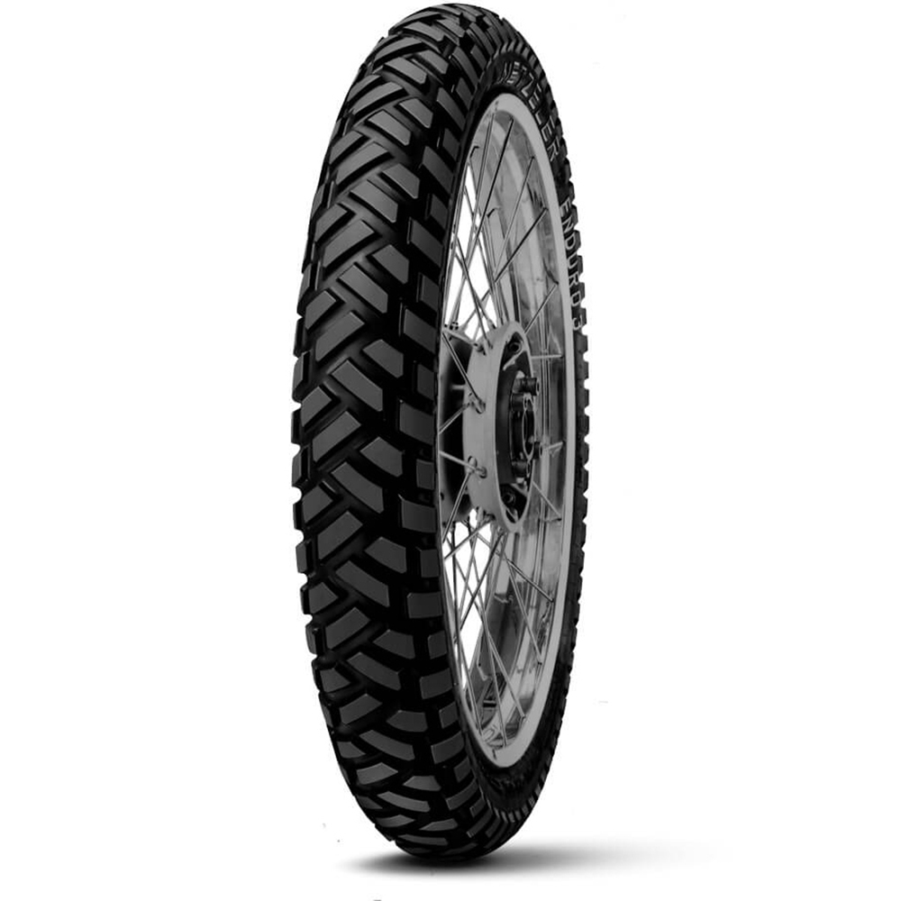 Pneu Enduro 3 Sahara
