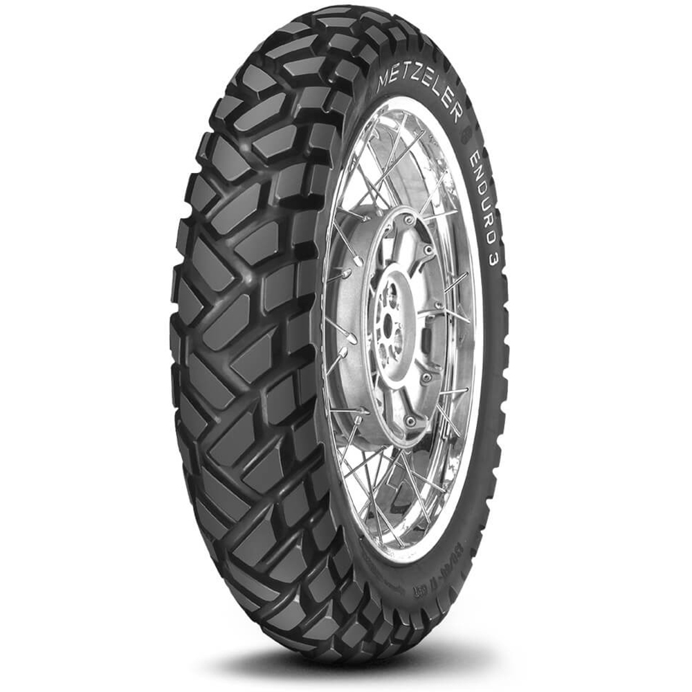 Pneu Enduro 3 Sahara