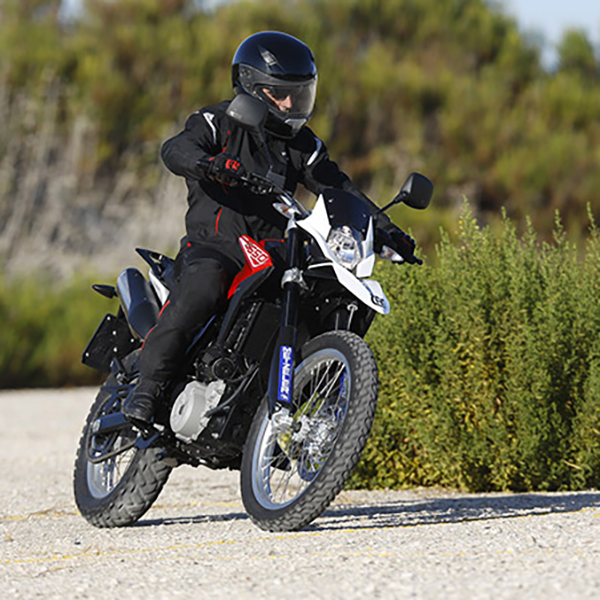 Pneu Enduro 3 Sahara