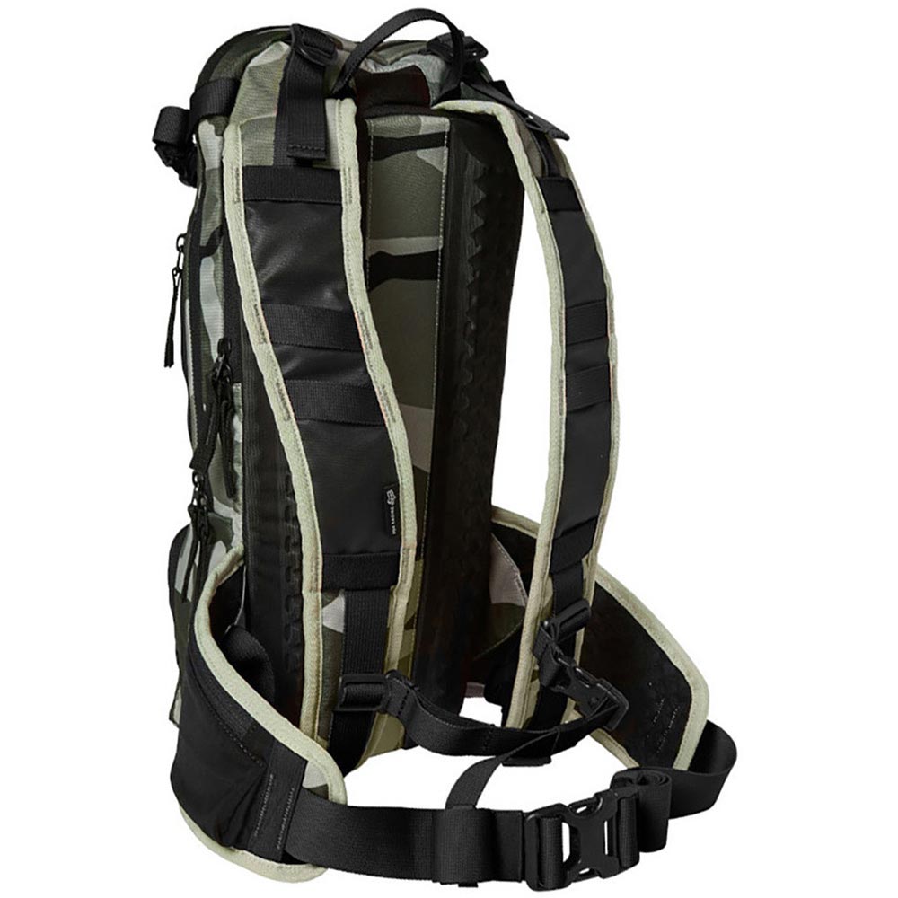 Sac d'hydratation Utility 10 litres