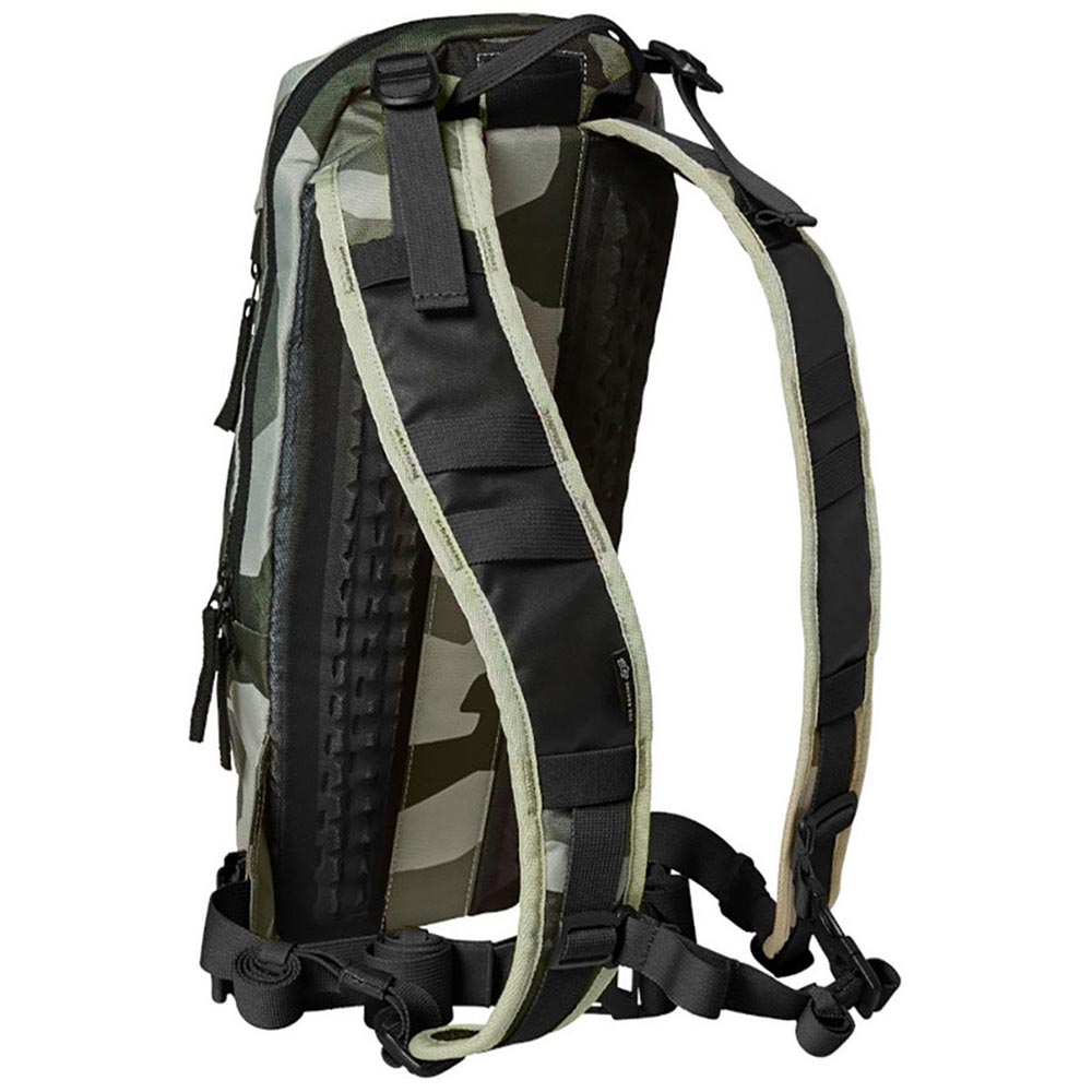 Sac d'hydratation Utility 6 litres