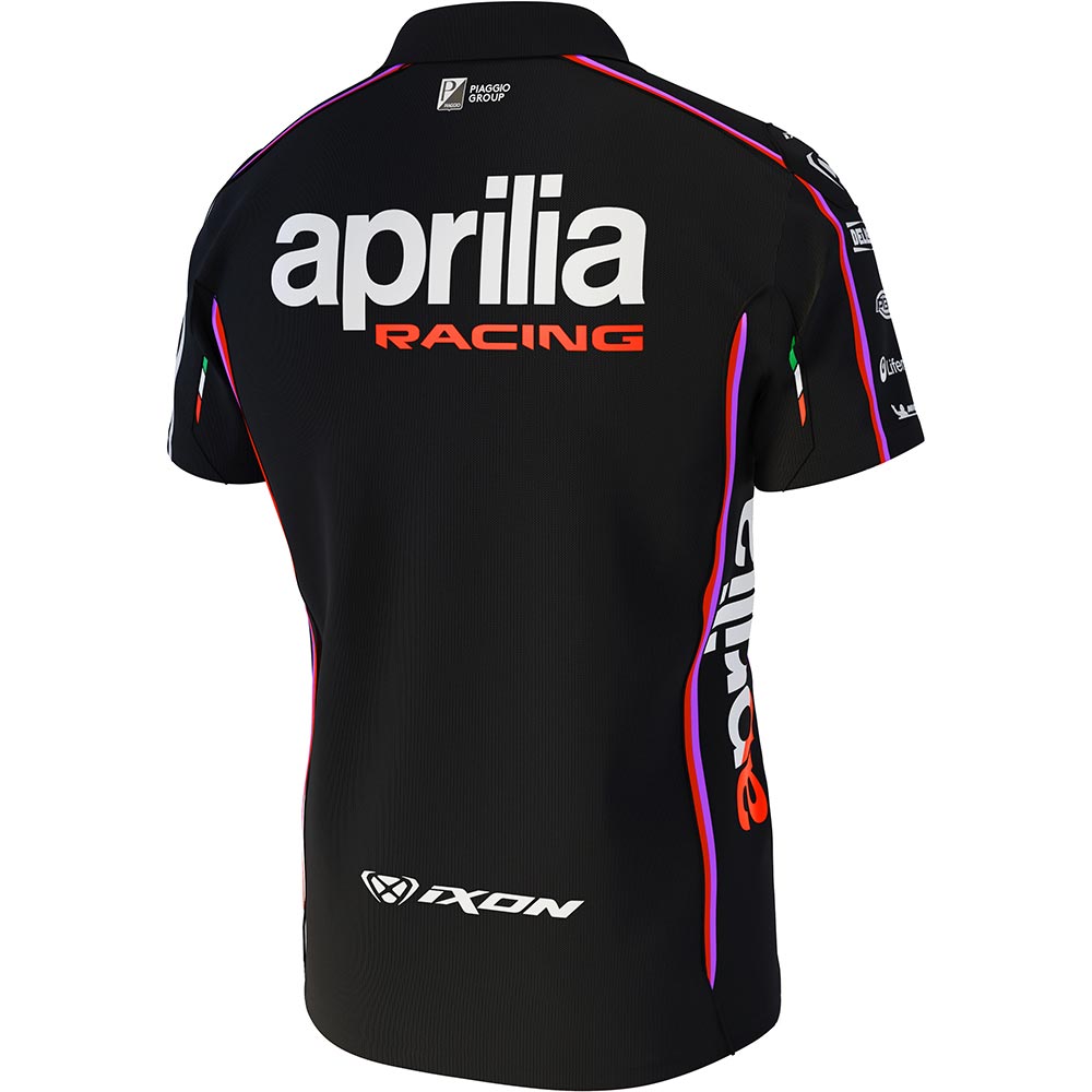 Polo Aprilia 25