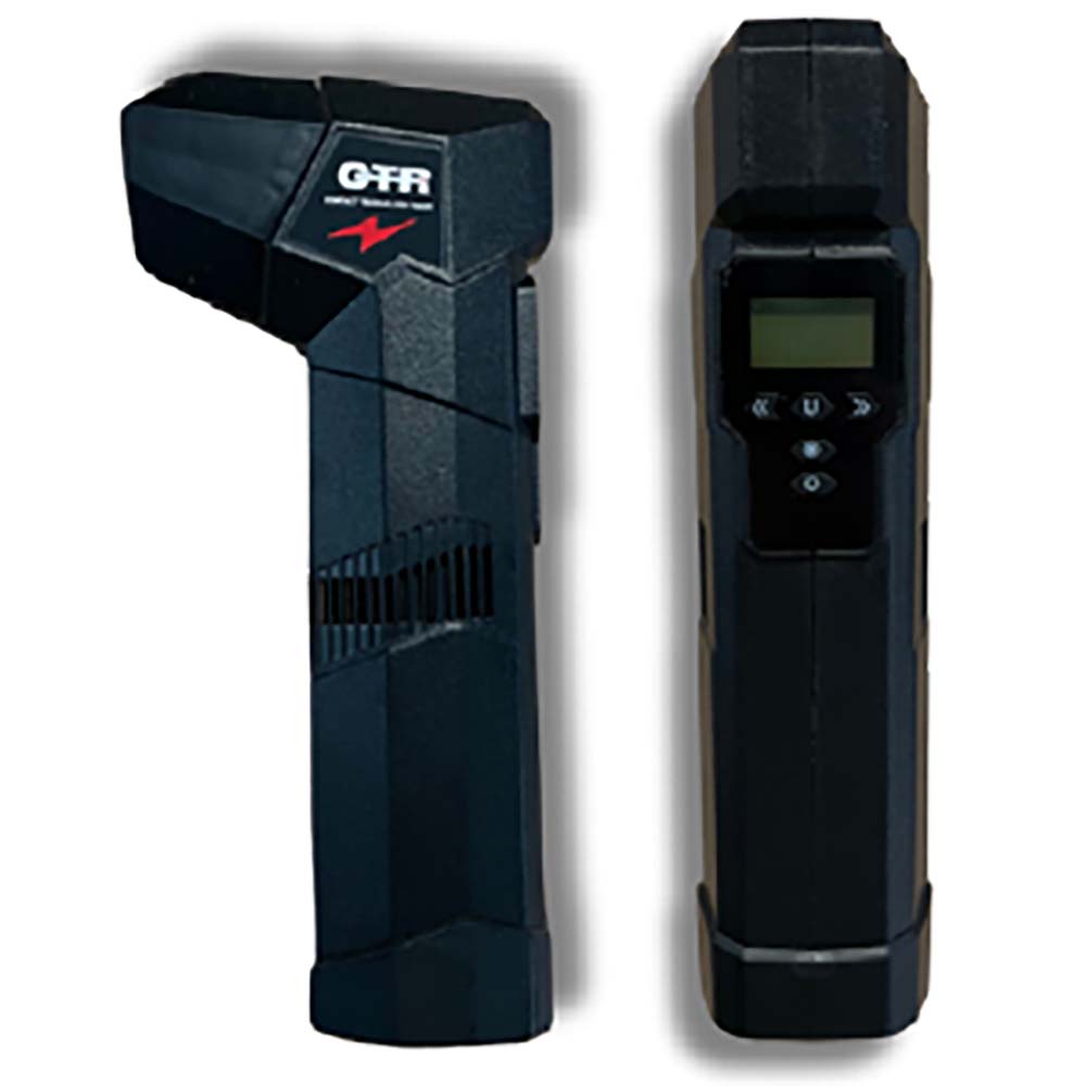 Pompe digitale autonome