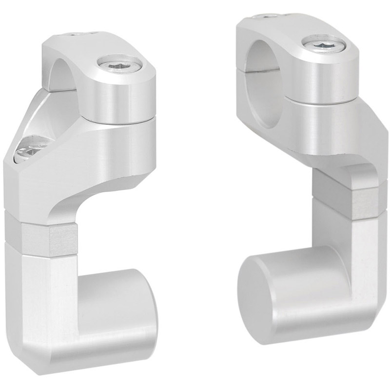 Pontet Guidon Vario - Diamètre 22 mm
