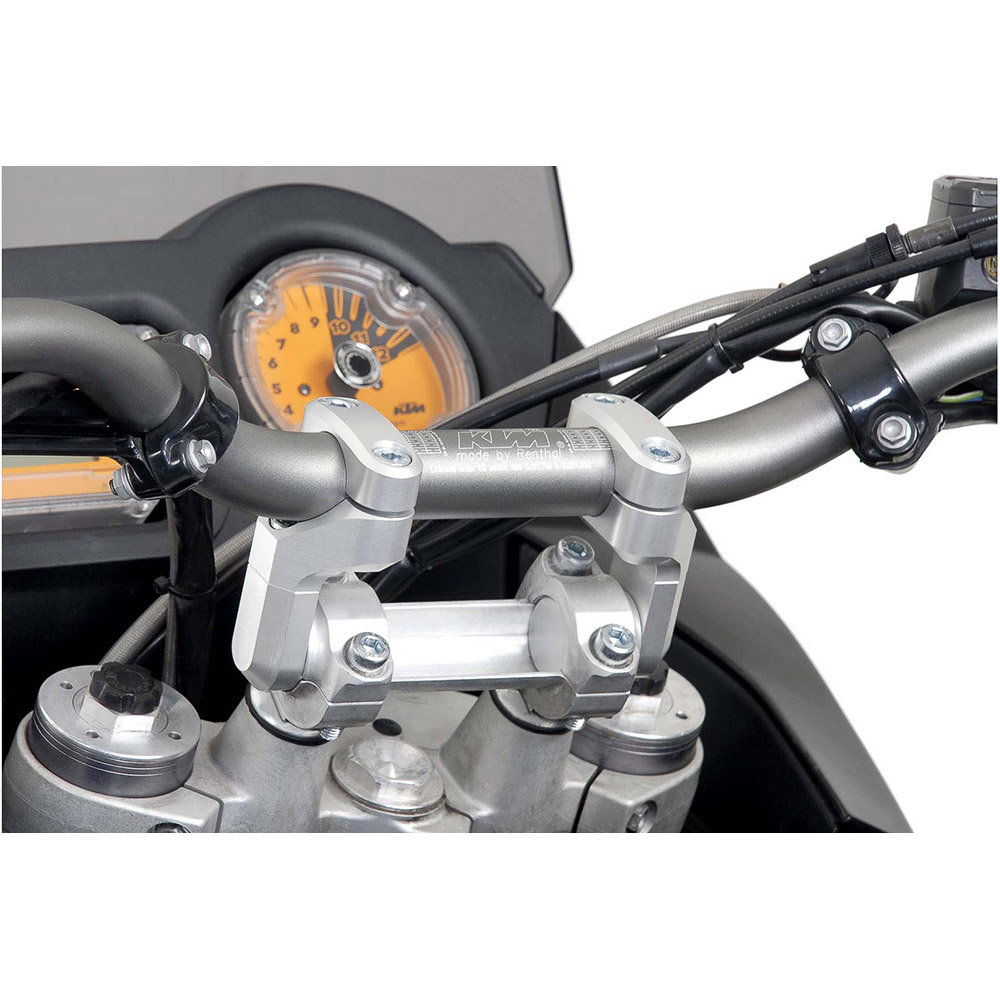 Pontet Guidon Vario - Diamètre 22 mm