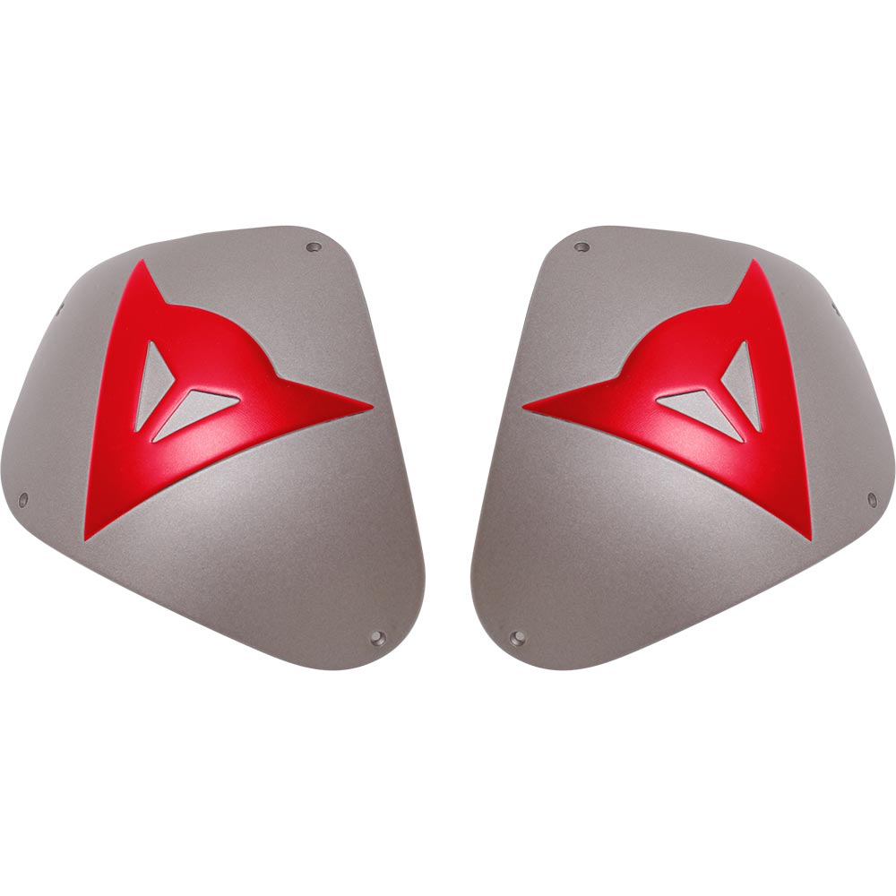 Kit protections épaules Sport