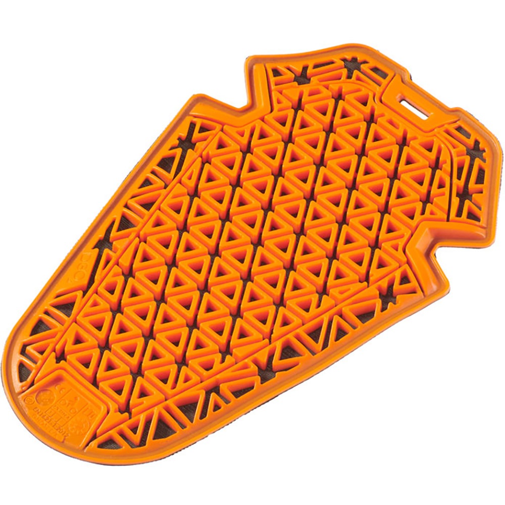 Protections coudes/genoux D3O® Ghost™ L1