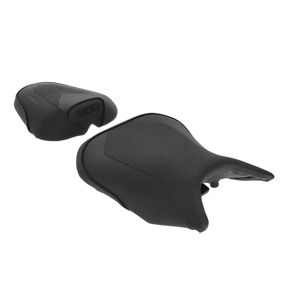 Selle SIT'N GO Honda CB500 F/R (2016-2024)