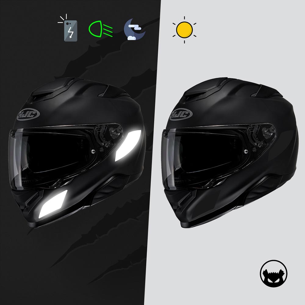 Stickers Easy Replica™ HJC RPHA71™