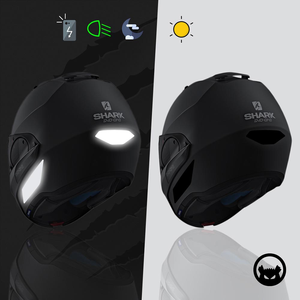 Stickers Easy Replica™ Shark Evo-One 2™