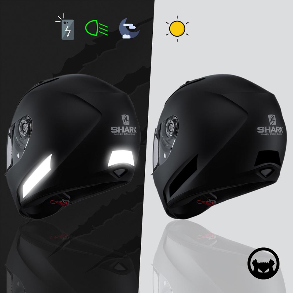 Stickers Easy Replica™ Shark Ridill™