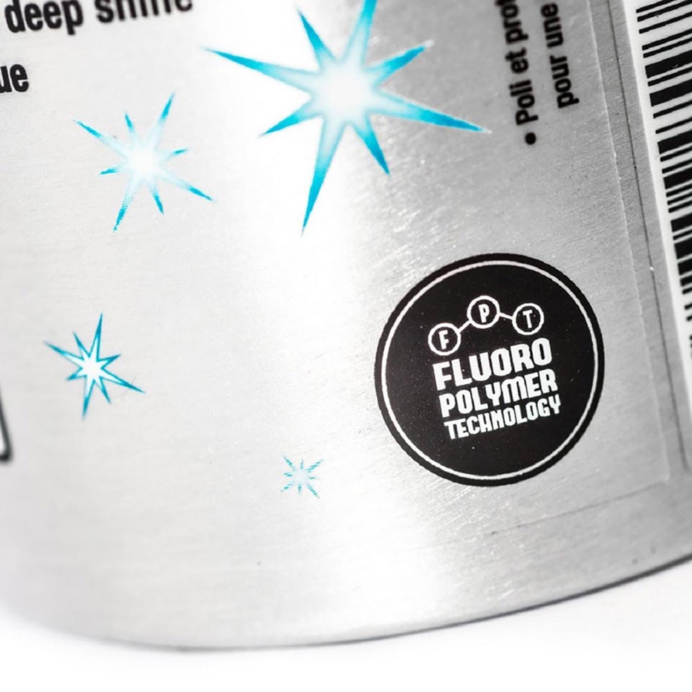 Polish Miracle Shine 500 ml