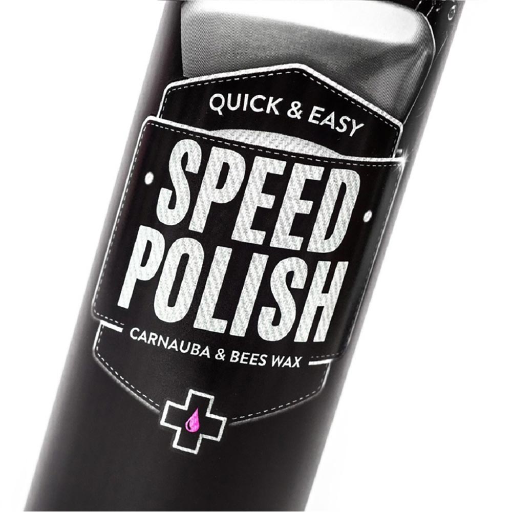 Spray Speed Polish 400 ml