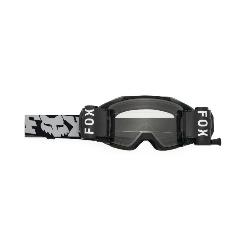 Masque Vue Roll-Off