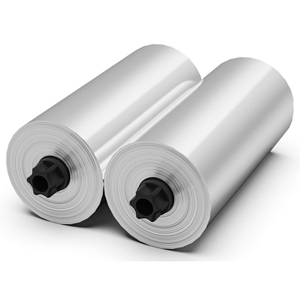 Recharges roll-off Lite - 2 pièces