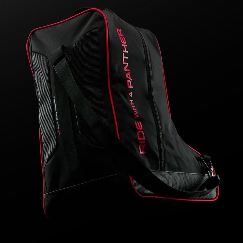Sac à bottes