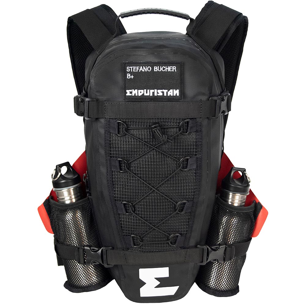 Sac à dos Hurricane 15