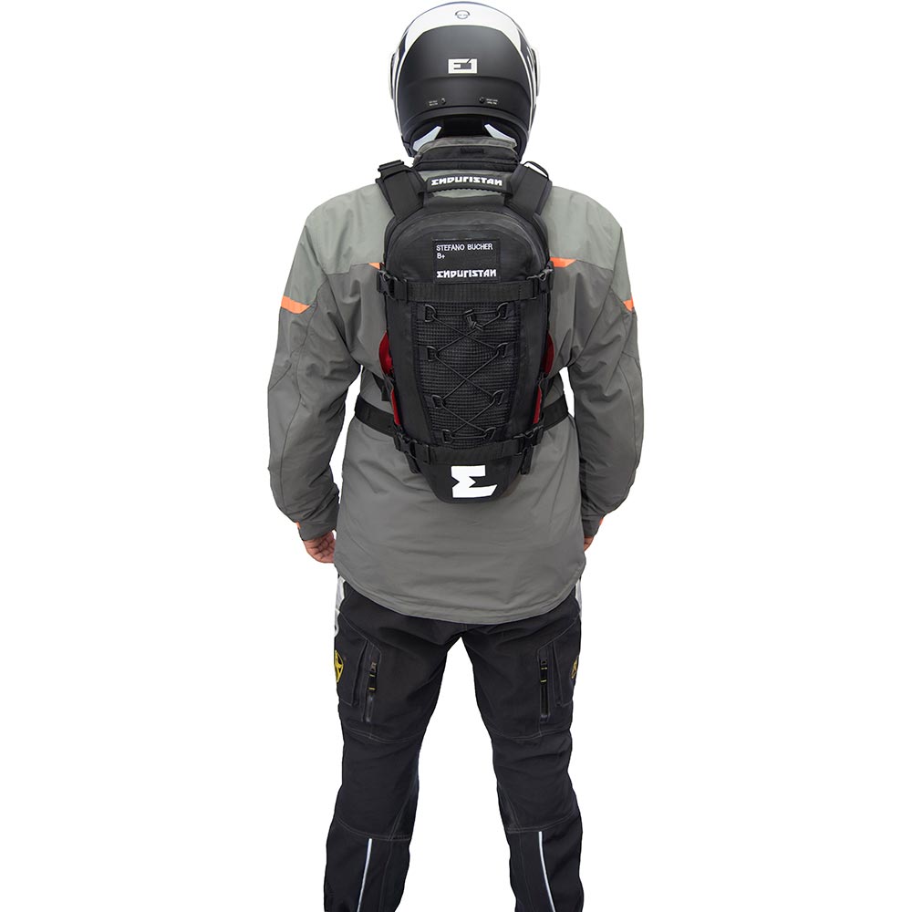 Sac à dos Hurricane 15