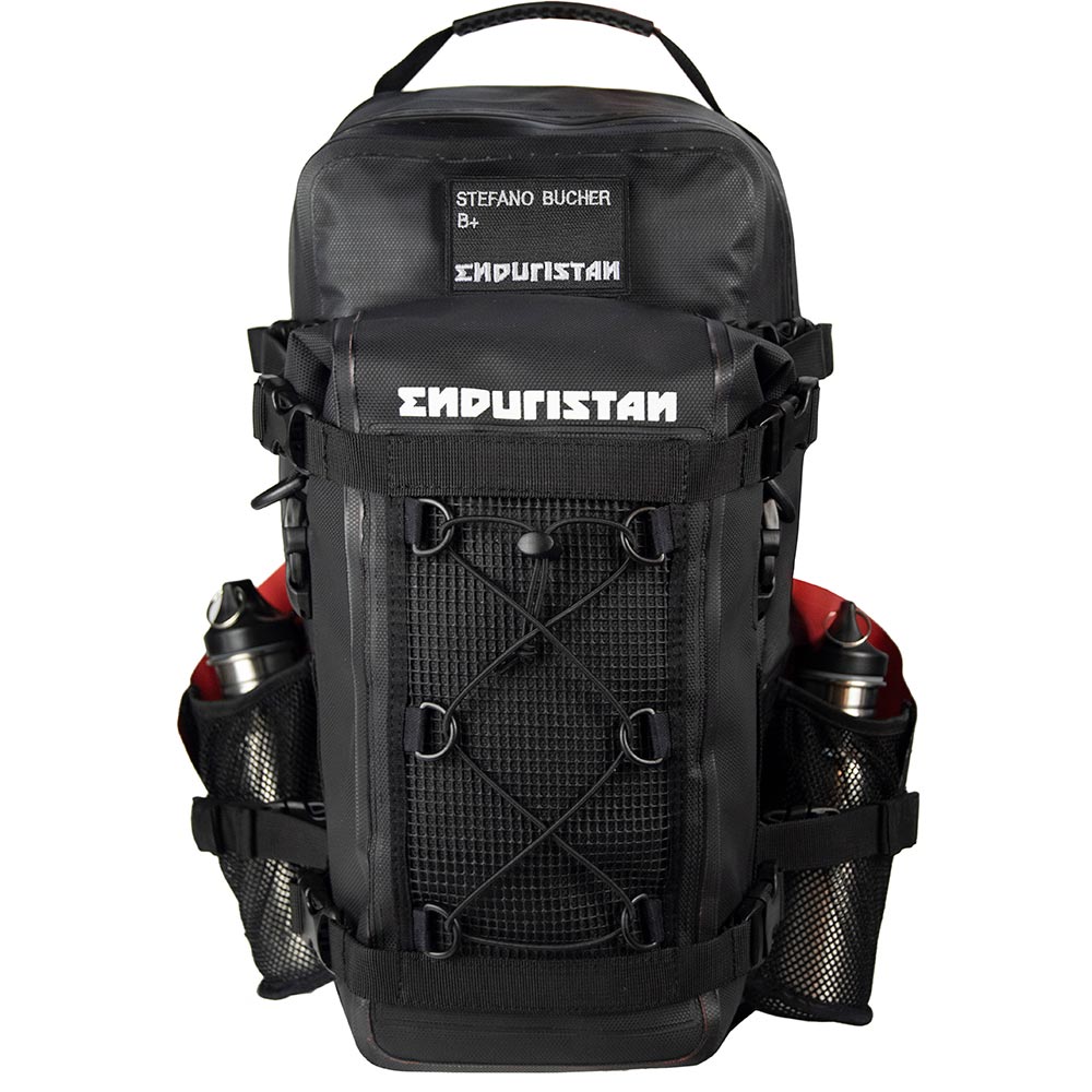 Sac à dos Hurricane 25