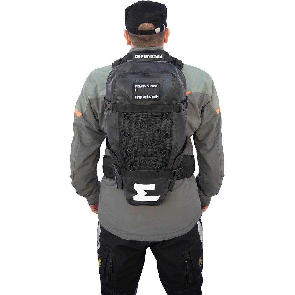 Sac à dos Hurricane 25