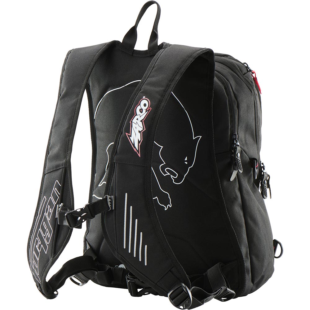 Sac à dos Thunder Evo 2 Zarco