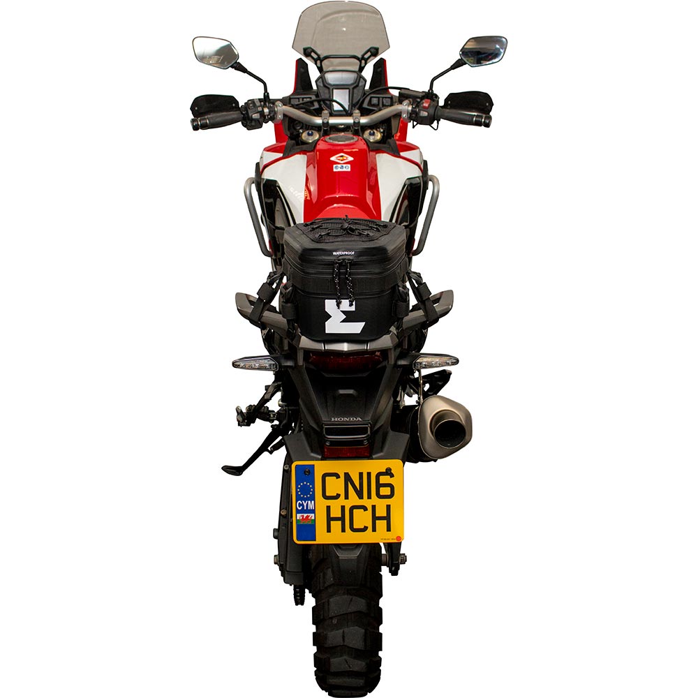 Sacoche arrière Tail Pack