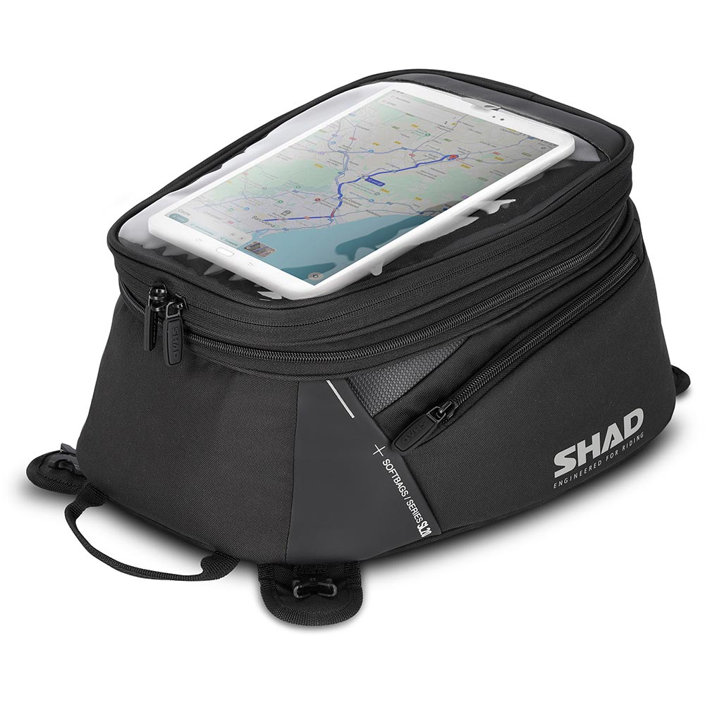 Sacoche de réservoir SL20