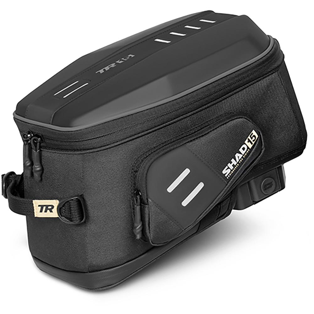 Sacoche de réservoir TR15C TERRA Click System