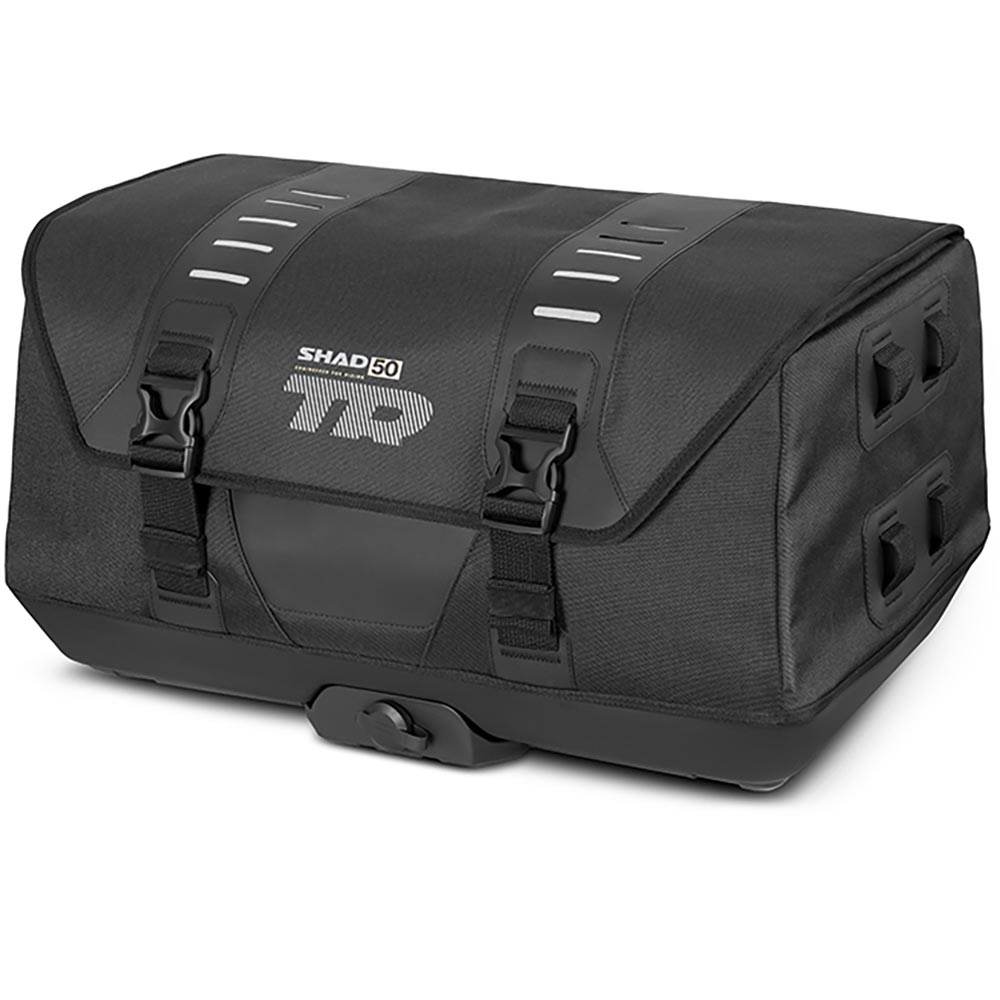 Sacoche arrière TR50 TERRA