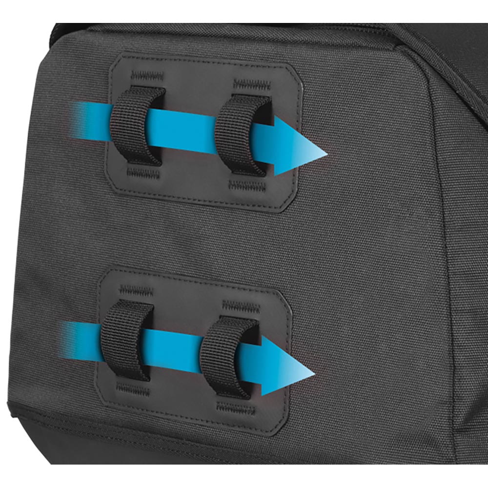 Sacoche arrière TR50 TERRA