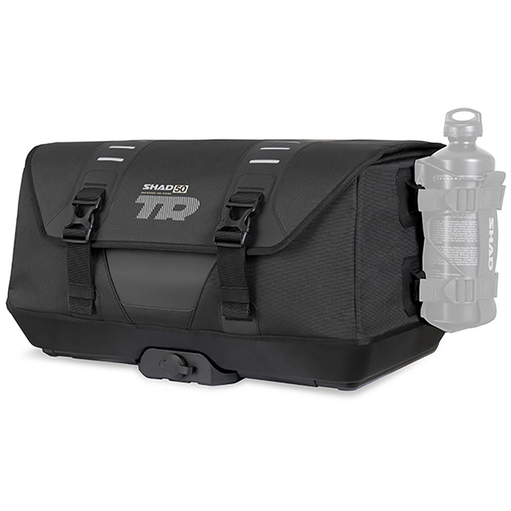 Sacoche arrière TR50 TERRA