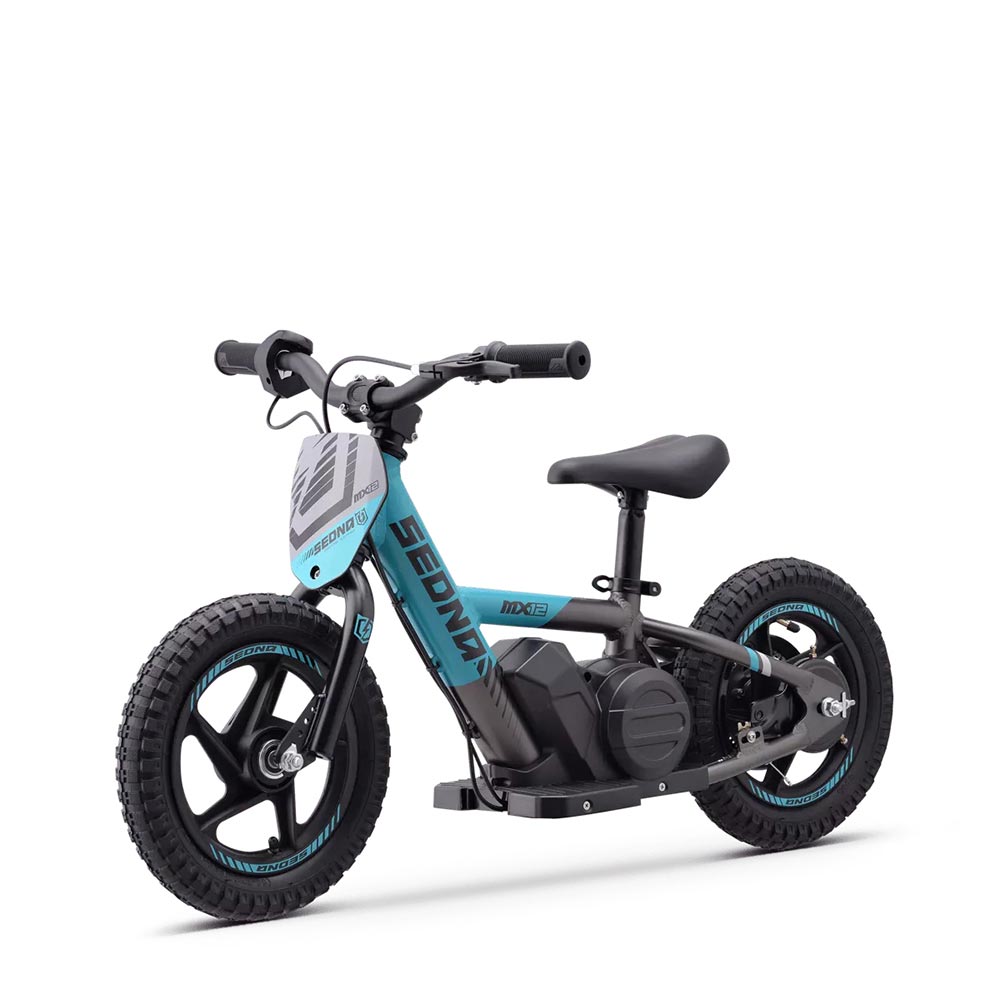 Draisienne électrique MX12