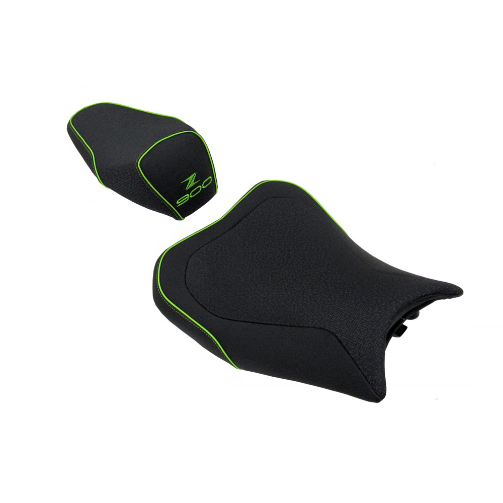 Selle Ready Kawasaki Z900 (2020-2021)