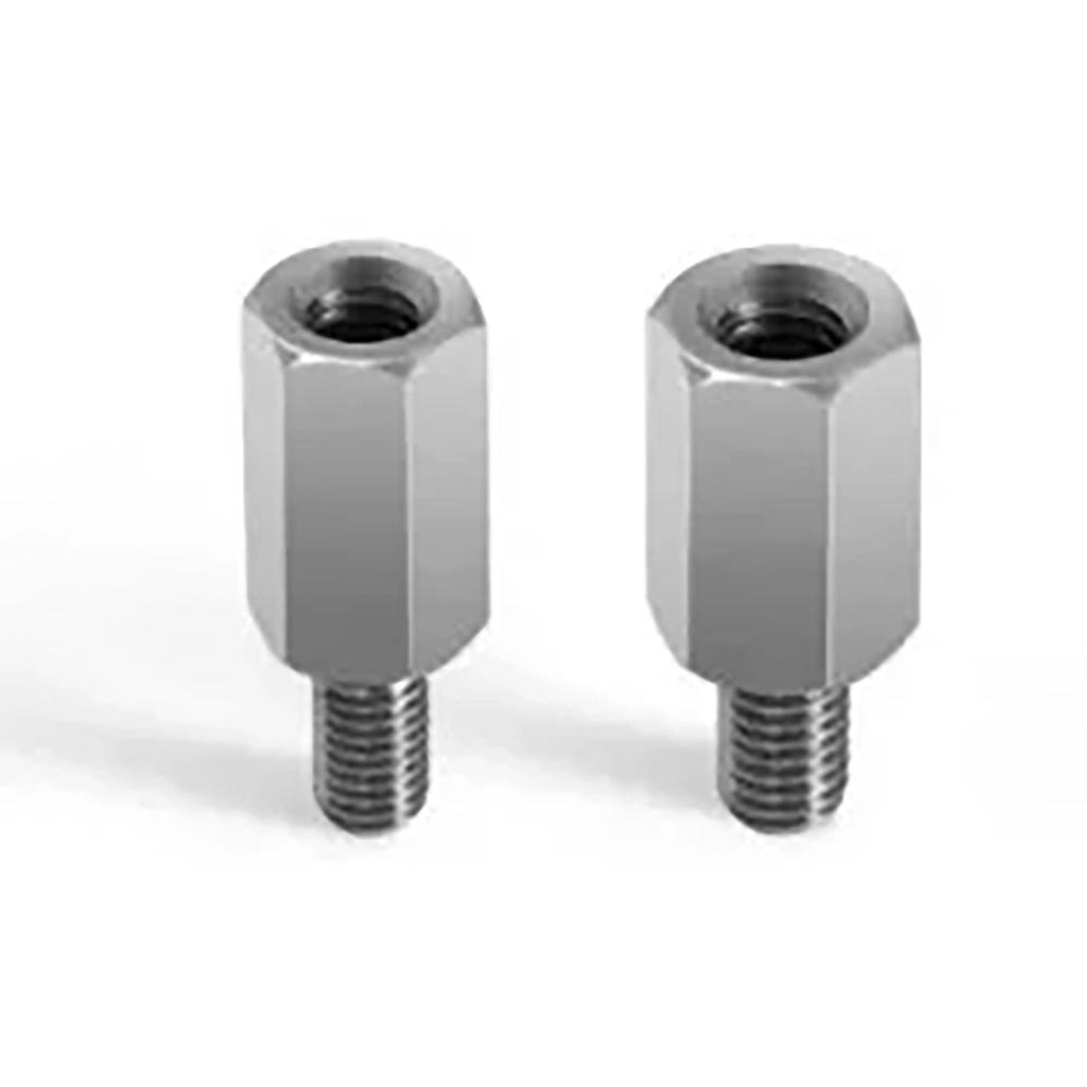 Extensions de rétroviseurs M8 et M10