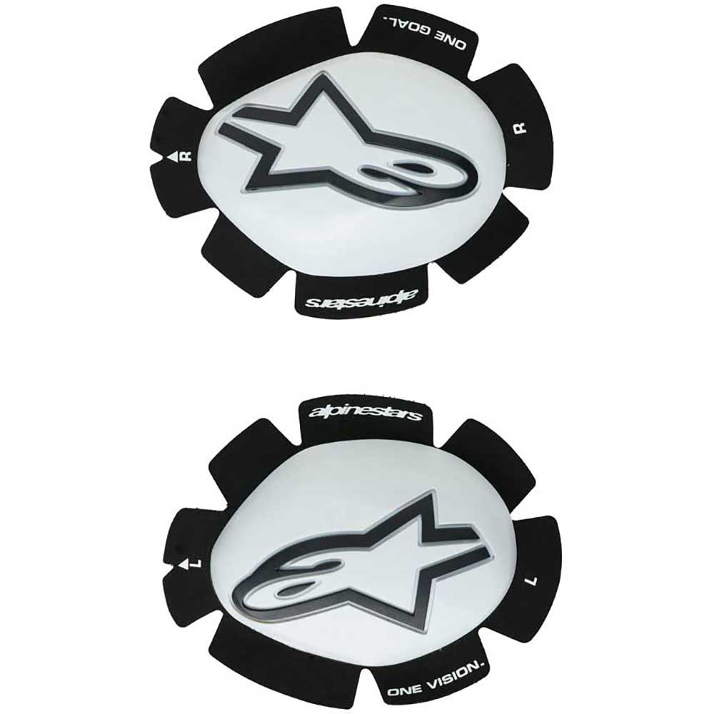 Sliders genoux GP Plus