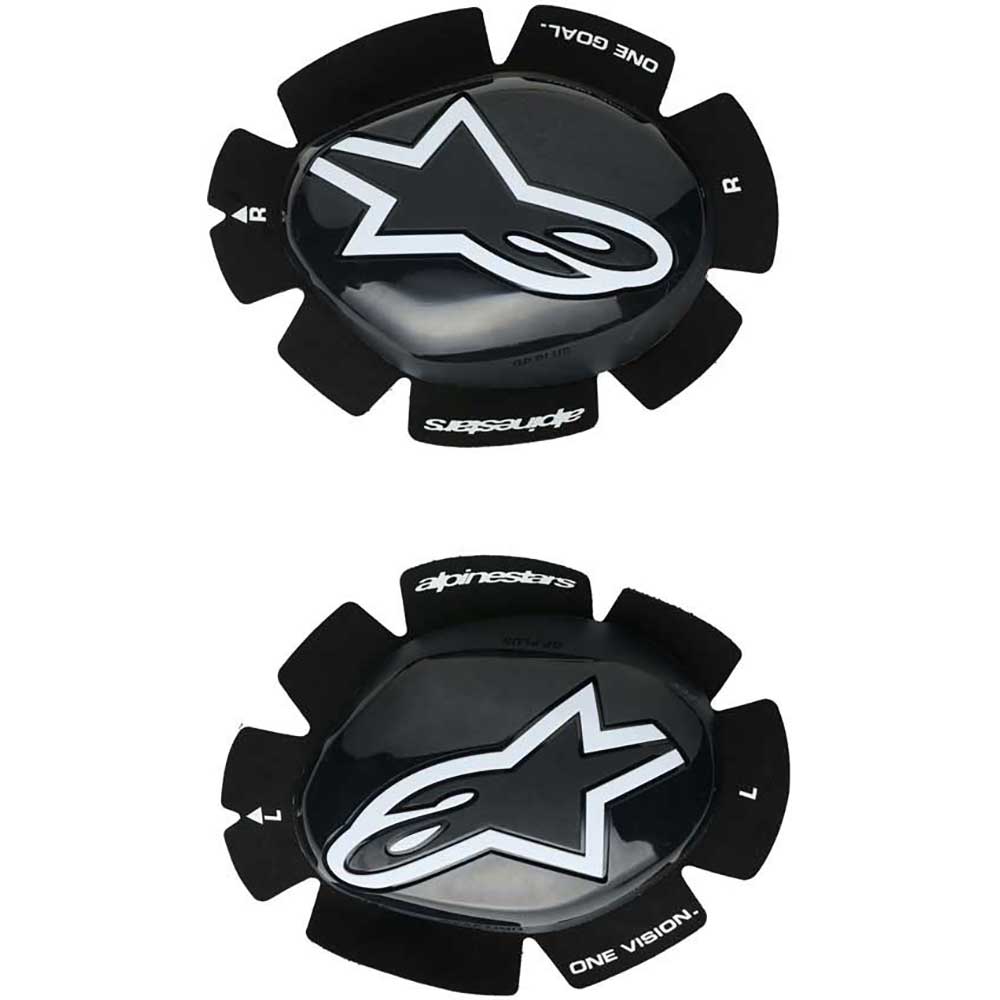 Sliders genoux GP Plus