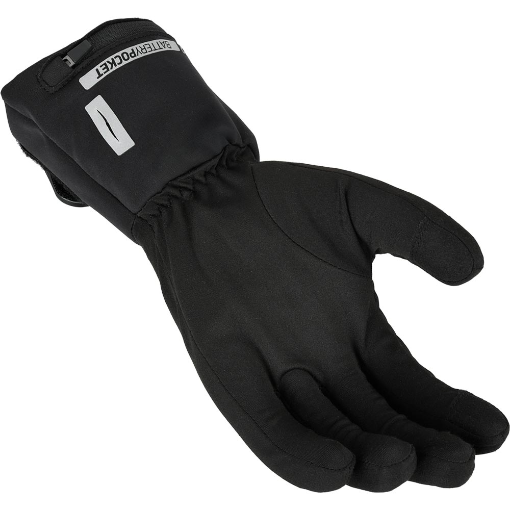 Sous-gants chauffants Helio