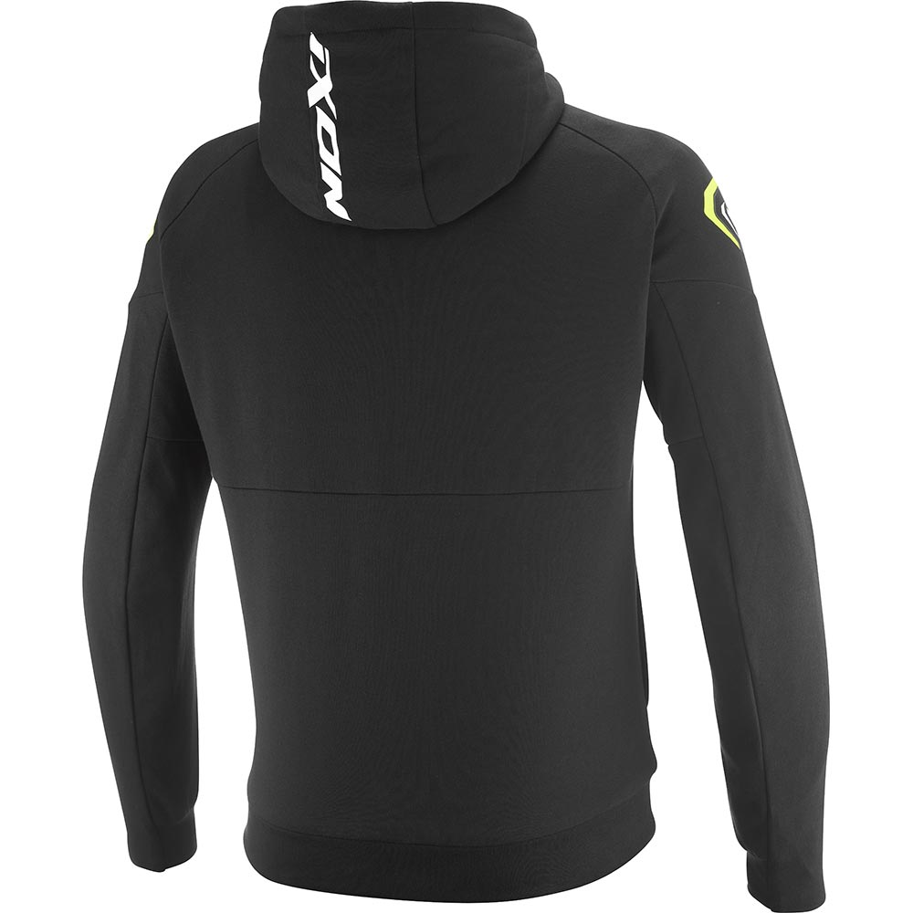 Sweat zippé à capuche Touchdown Ultra