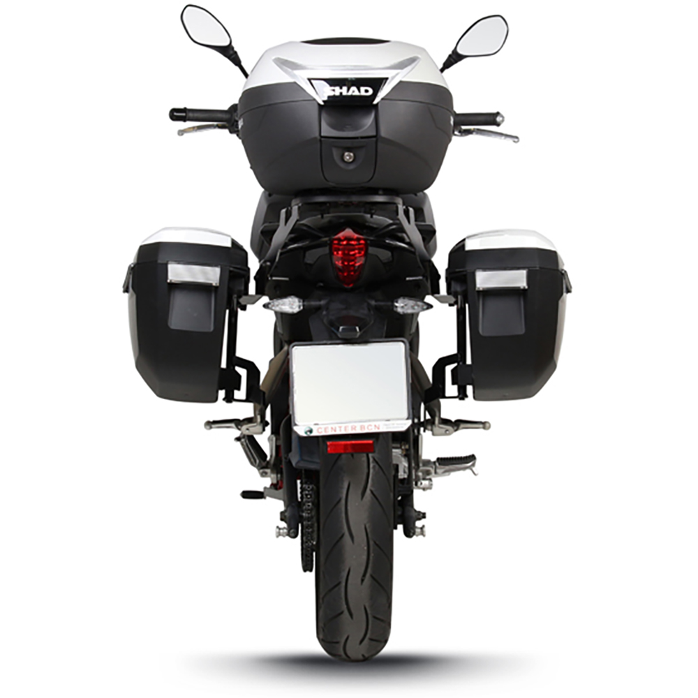 Support Fixation 3P System Benelli BN251 B0BN27IF