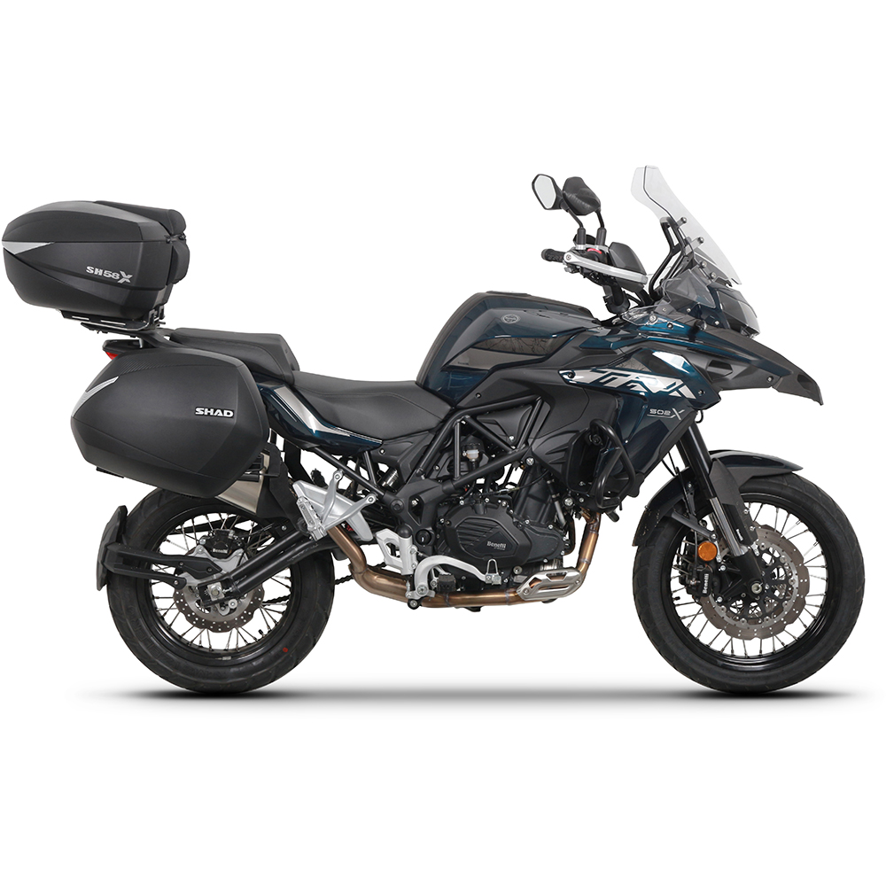 Support Fixation 4P System Benelli TRK 502 X B0TX584P