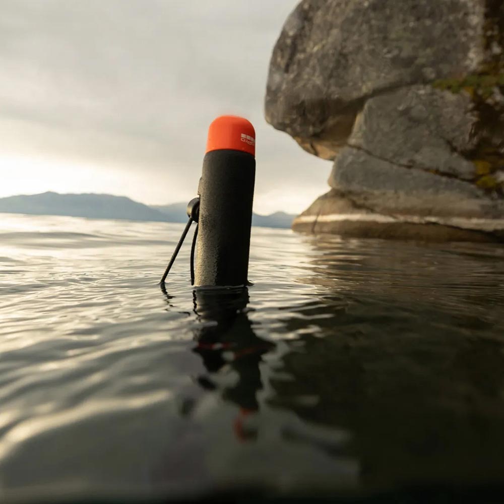 Perche télescopique flottante 80 cm