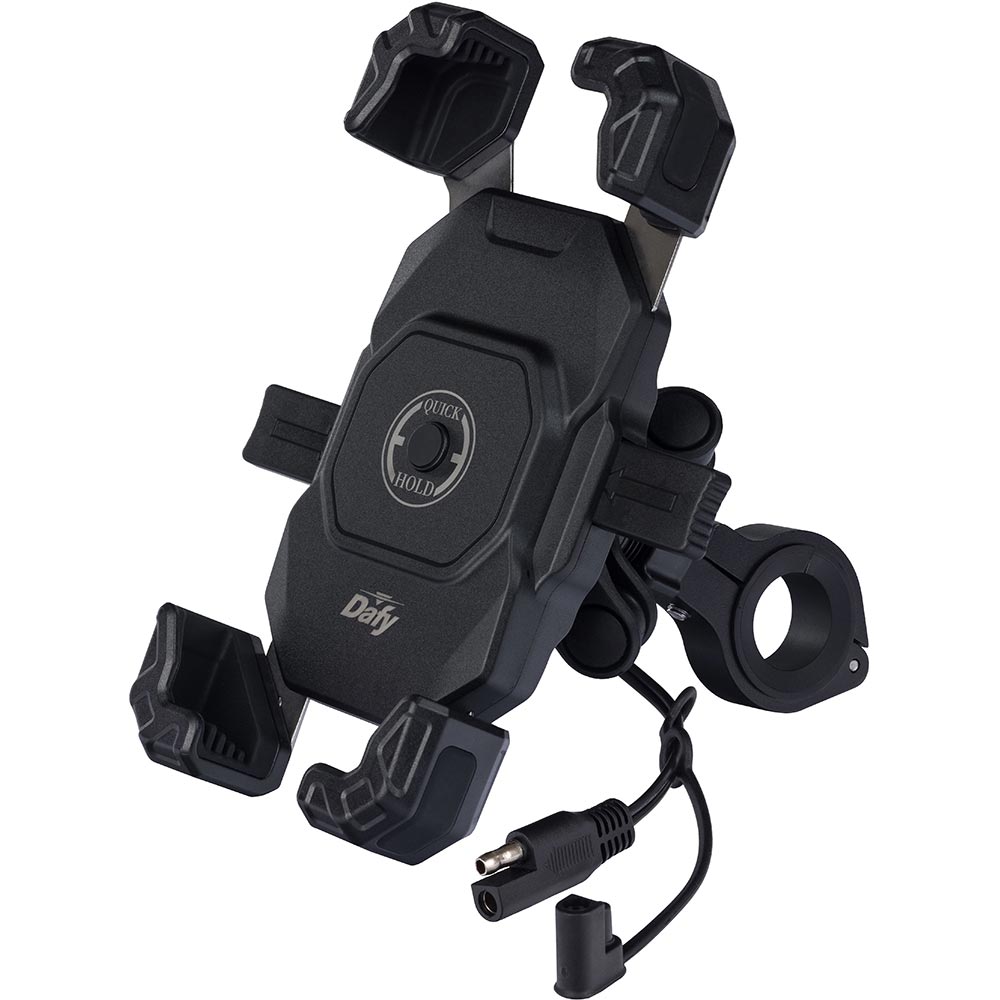 Support smartphone X-Lock AV+CHG