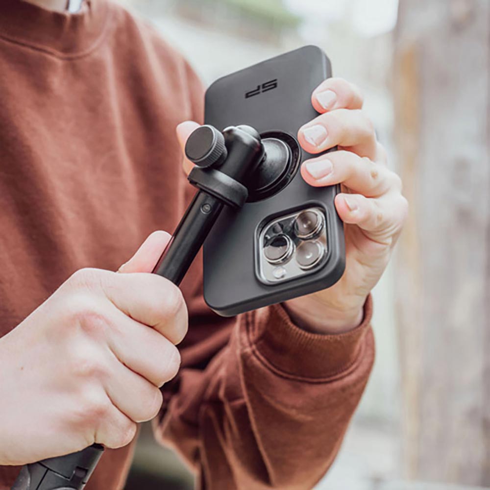 Support trépied Pole SPC+