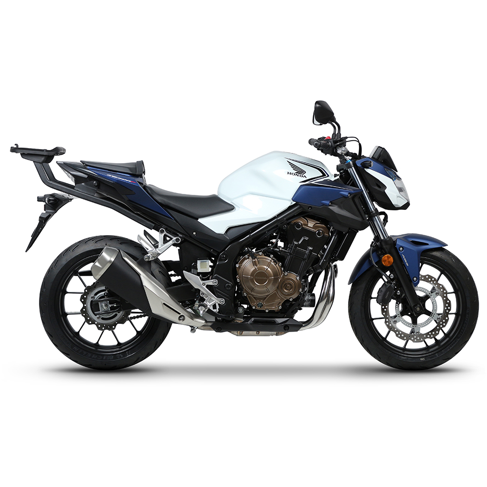 Support Fixation Top Case Honda CB 500 F H0CB59ST