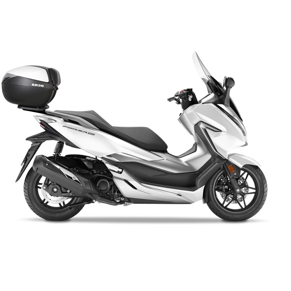 Support Fixation Top Case Honda Forza 300/350 H0FR15ST