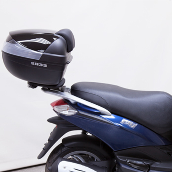 Support Fixation Top Case Piaggio Fly 125 V0FL13ST